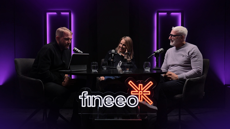 Vůle je jako sval a “koučem” je dnes každý druhý