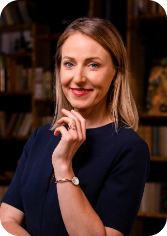 Ing. Mgr. Kamila Velková