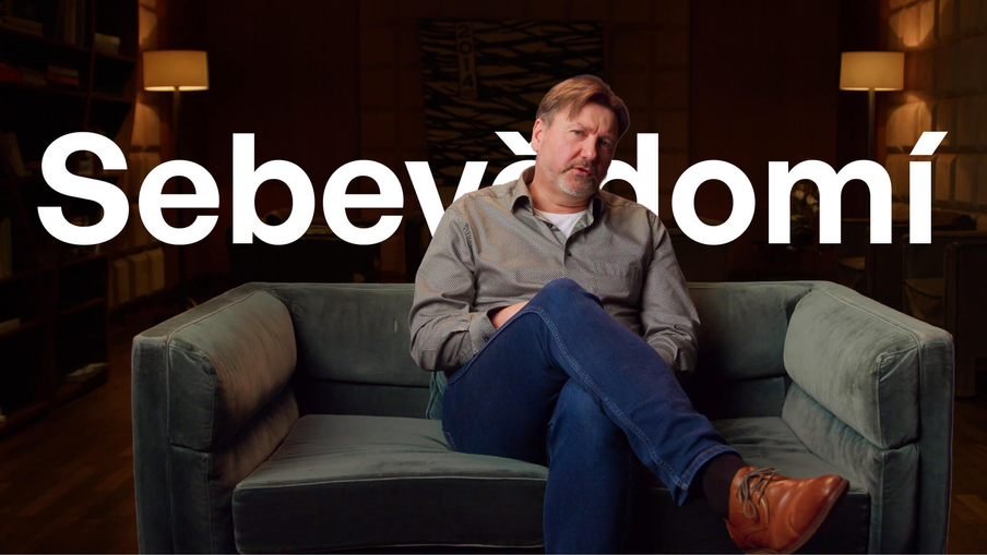 Co se skrývá za narcismem?