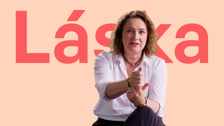 Ztráta, smrt, truchlení