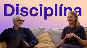 Kontroluj své chování