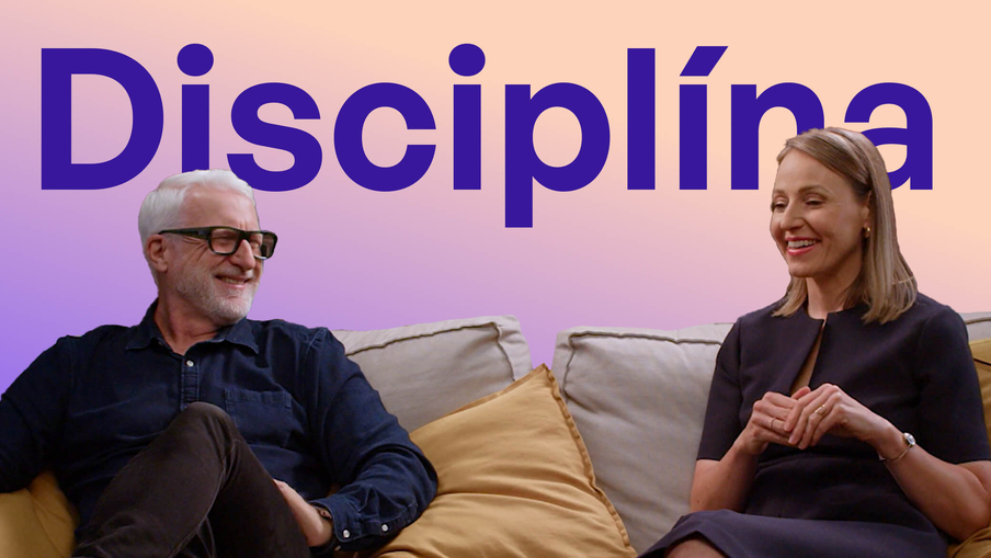 Kontroluj své chování