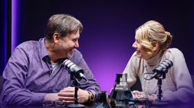 Rituály. Pochybnosti. Přetížení