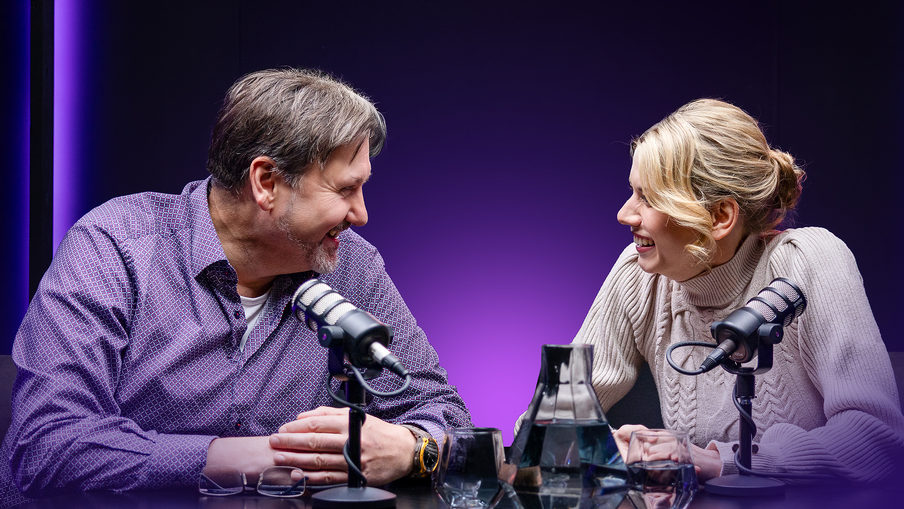 Rituály. Pochybnosti. Přetížení