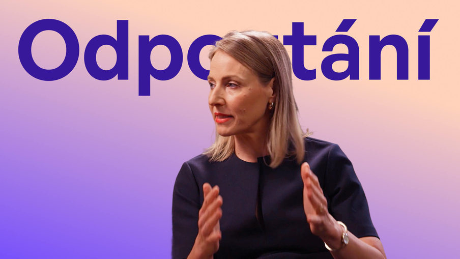 Zloba, závist, zášť – ty ať pominou