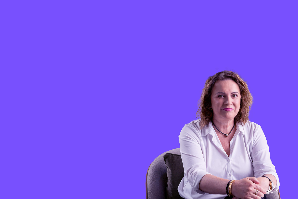 Průvodce duševním zdravím