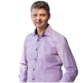 Lektor - Petr Šimčák