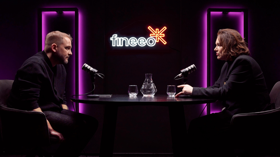 Muži, ženy a svět mezi nimi