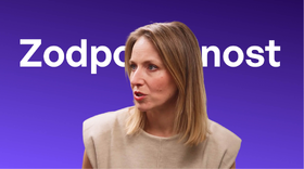 Zodpovědnost, limity a výstupy z komfortní zóny