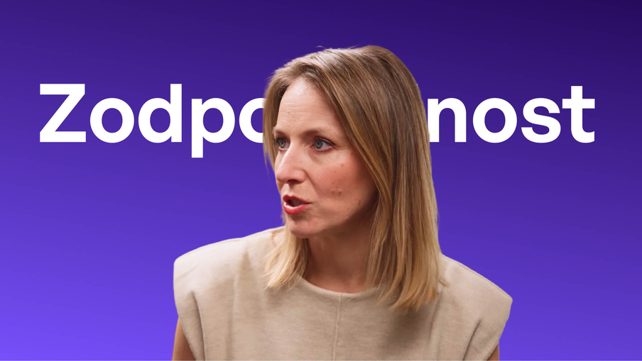 Zodpovědnost, limity a výstupy z komfortní zóny