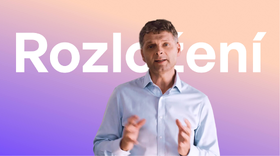 Klíč 1: Diverzifikace