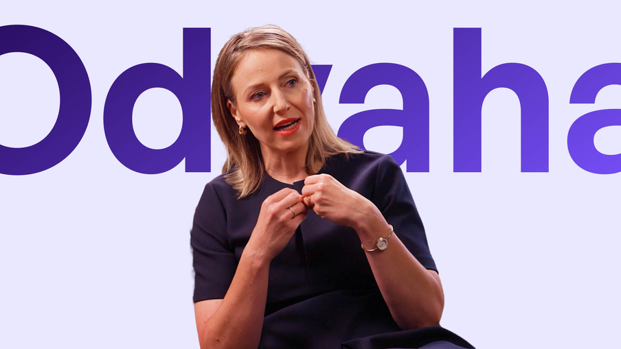 Odstraňte strachy a pochyby