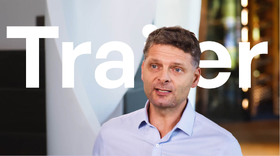 Trailer Investování pro lidi při smyslech