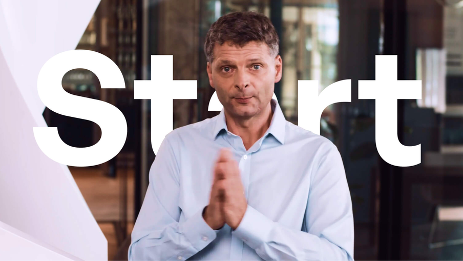 Závěr a začátek investiční cesty