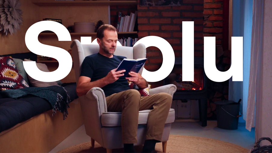 O upovídané kuchyni