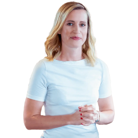 Lektor - Petra Dolejšová