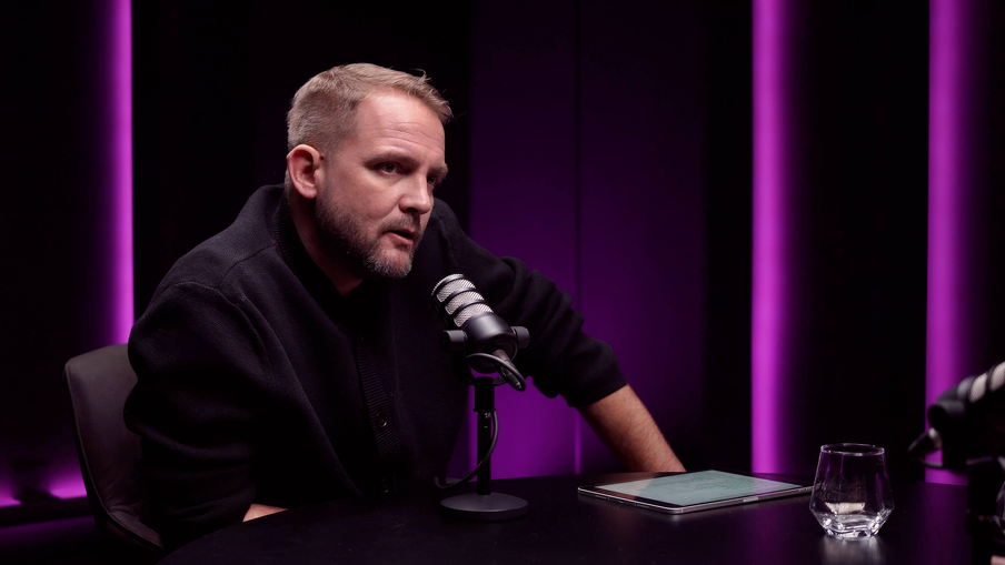 Truchlení. Bolest, ve které zrajeme