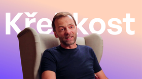 O skleněnkách a jiných křehkostech