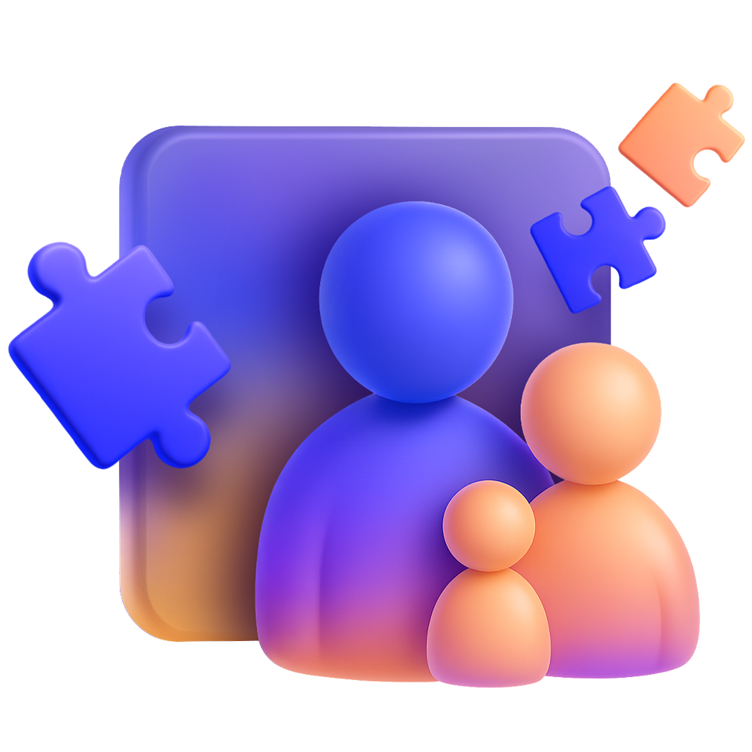 Chci být dobrý rodič