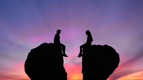 Když se ztratí „my“ aneb Jak se po rozchodu znovu najít