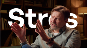 Stres jako spojenec, ne nepřítel