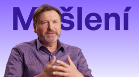 Dvě mysli v jedné hlavě