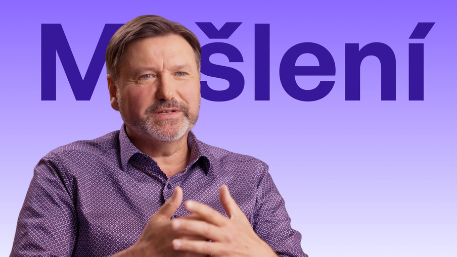 Dvě mysli v jedné hlavě