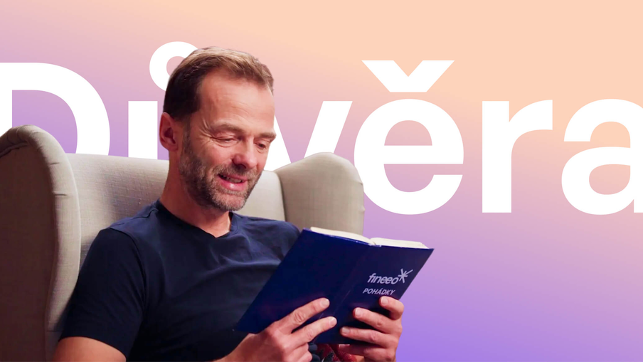 Pohádka o marnivé stonožce