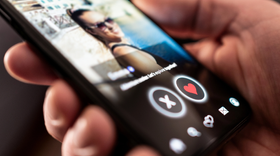 Páteční rande s algoritmem