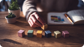 Méně voleb, víc klidu: jak si zjednodušit důležitá rozhodnutí