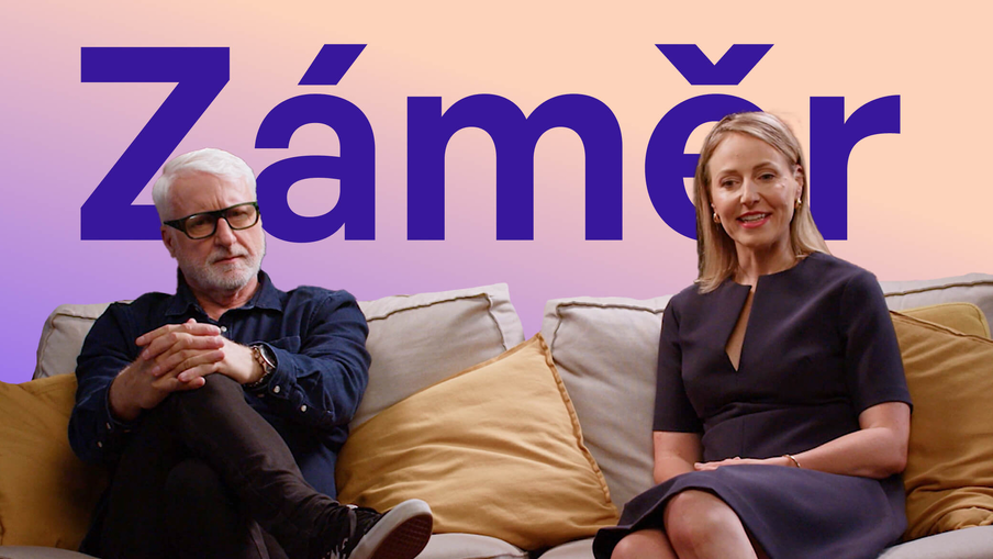 Nastavení cíle aneb „Vyšli k nebi přání, všechno bude k mání…