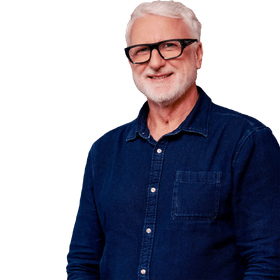 Lektor - Marian Jelínek