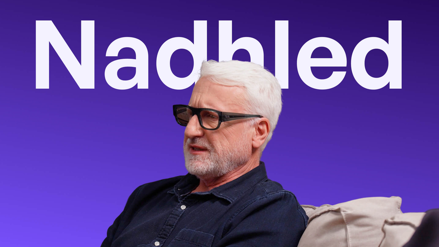 Nelpěte ani na výsledku, ani na procesu