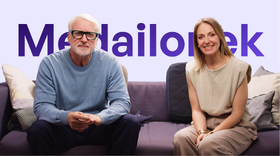 Seznamte se s Marianem a Kamilou