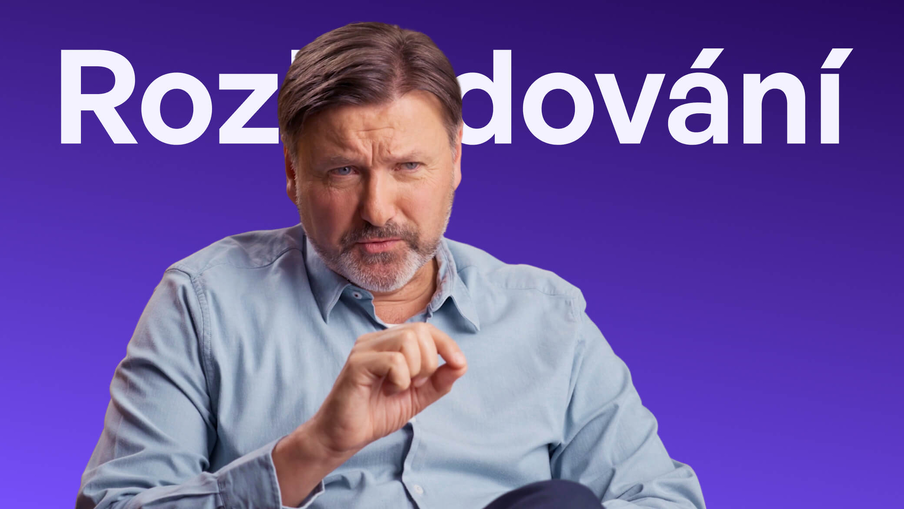 Můžeme se rozhodovat lépe?