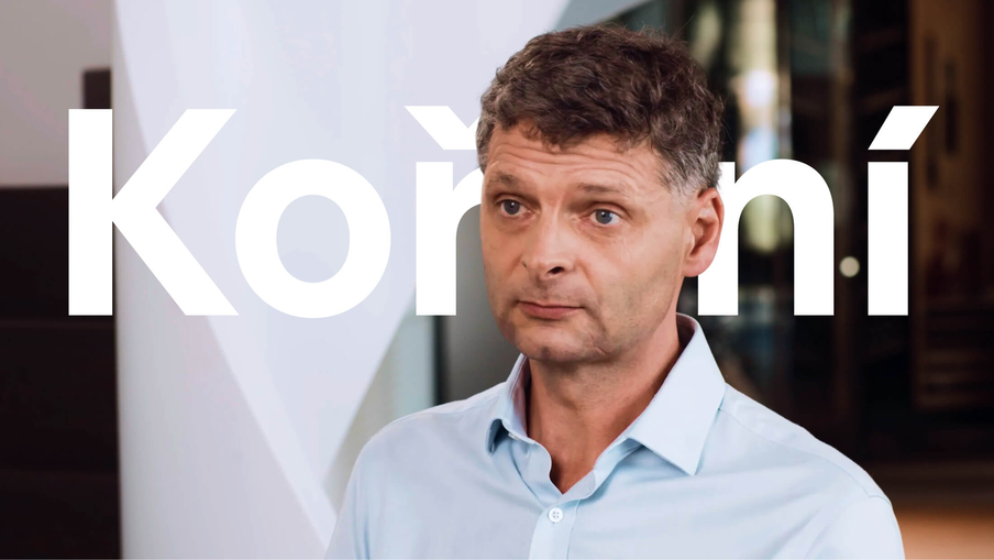 Komodity – koření portfolia