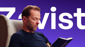 Jak ožil papírový drak