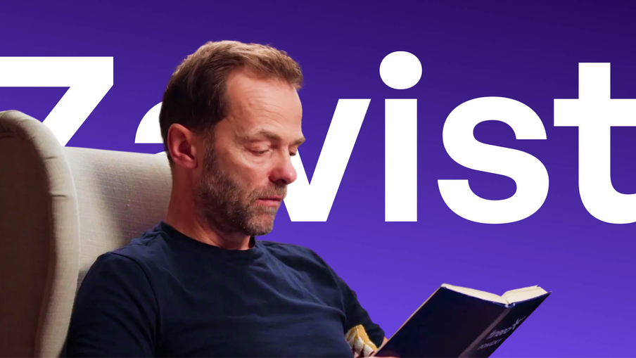 Jak ožil papírový drak