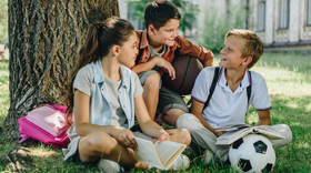  Jak vybrat dětem ideální školu