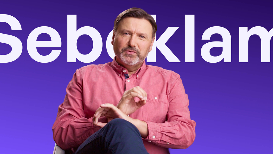 Lžeme sami sobě a často o tom ani nevíme