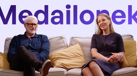 Seznamte se s Marianem a Kamilou