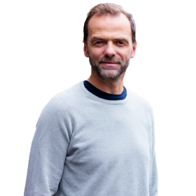 Lektor - Lukáš Langmajer