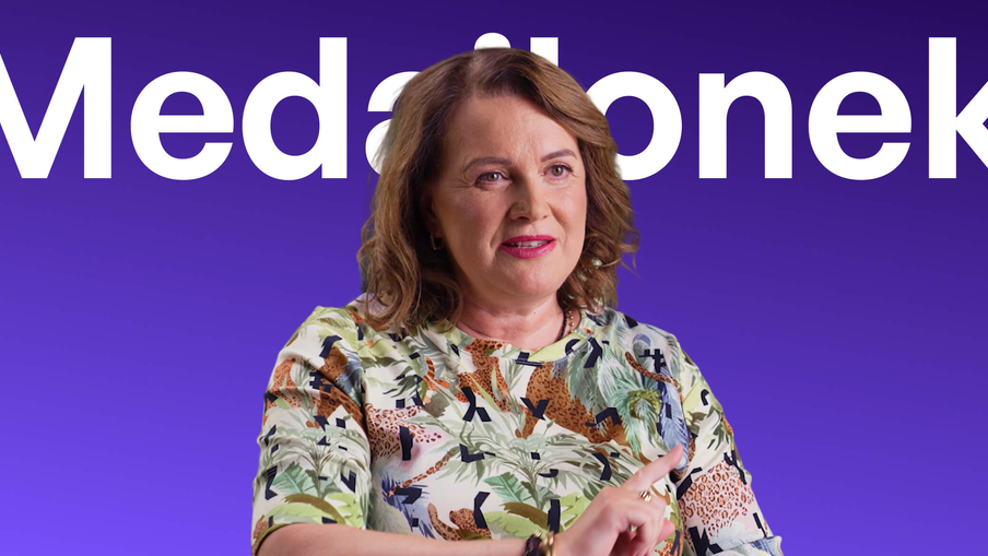 Seznamte se s Laurou Janáčkovou