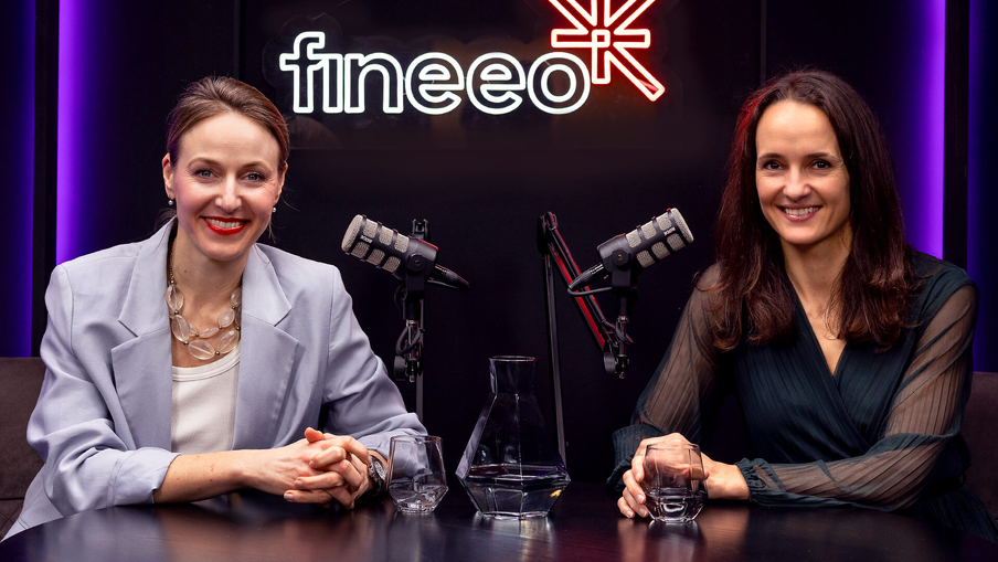 Děti odrůstají. A kdo jsem vlastně já?