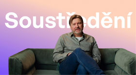 Když nám technologie kradou pozornost