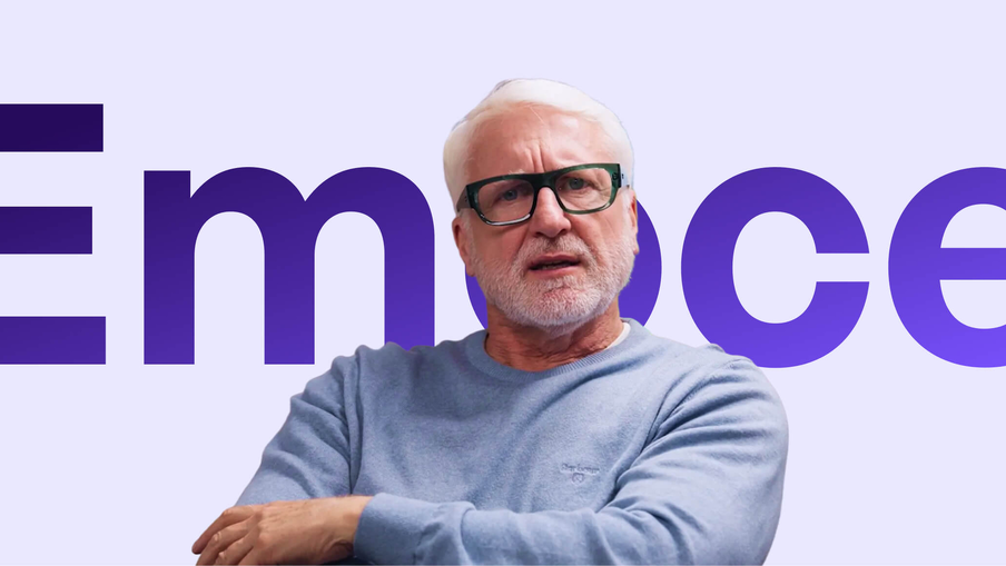 Emoční gramotnost: Pracujme s emocemi dřív, než vybouchnou