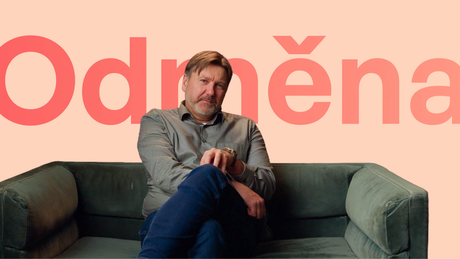 Dopamin a past krátké radosti