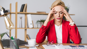 Když stres ukazuje cestu: Naučte se číst jeho signály