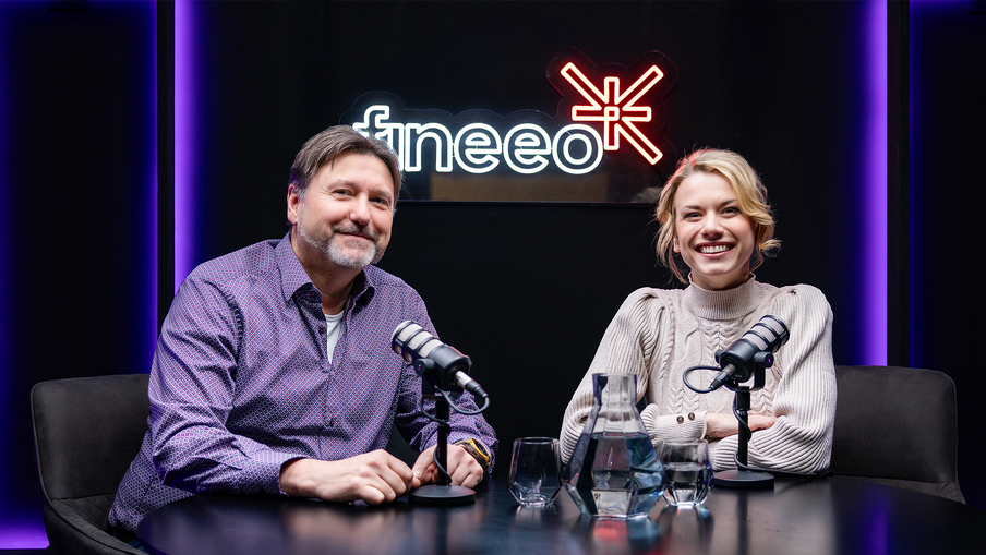 Mozek je skvělý vypravěč, ale špatný detektiv