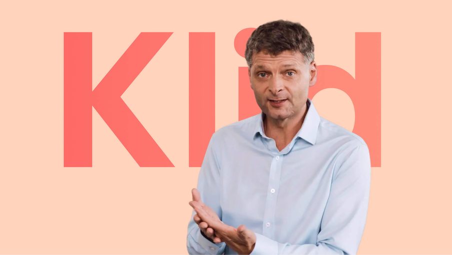 Odvrácená tvář, když trhy bolí